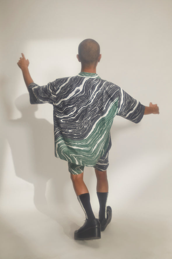 Rothko Shirt