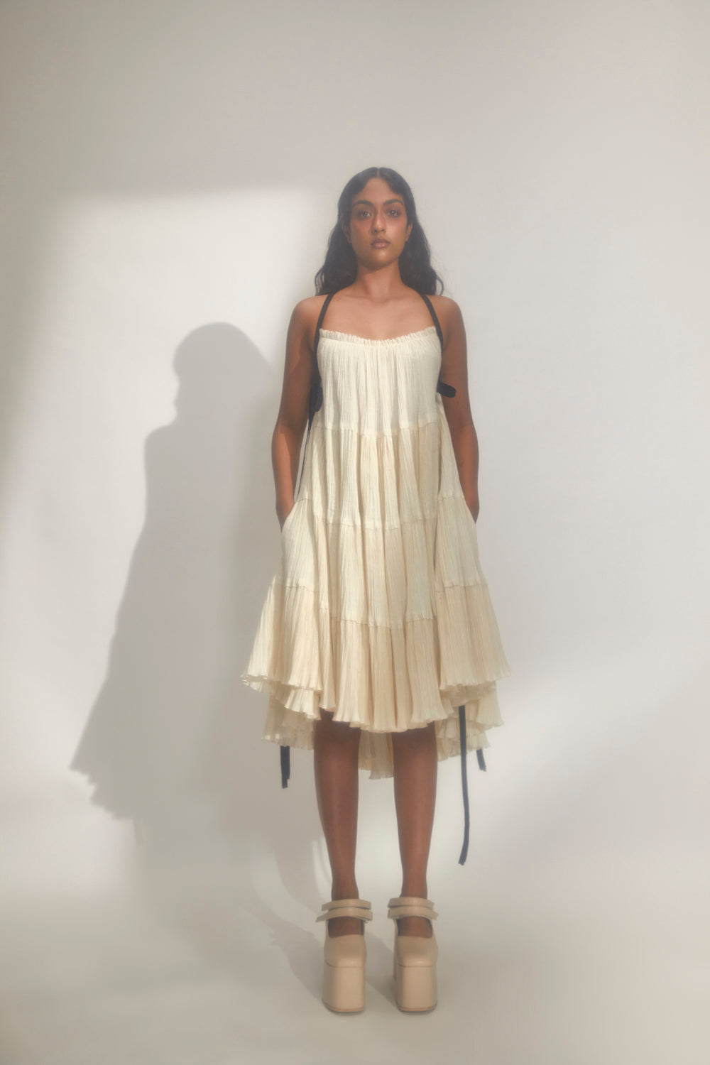 Paloma Dress