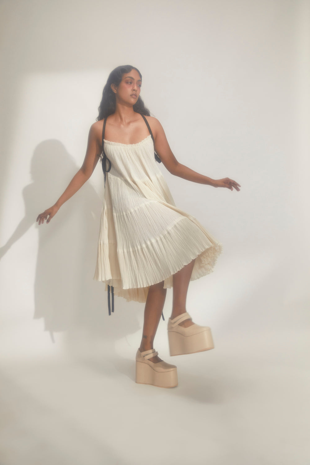 Paloma Dress