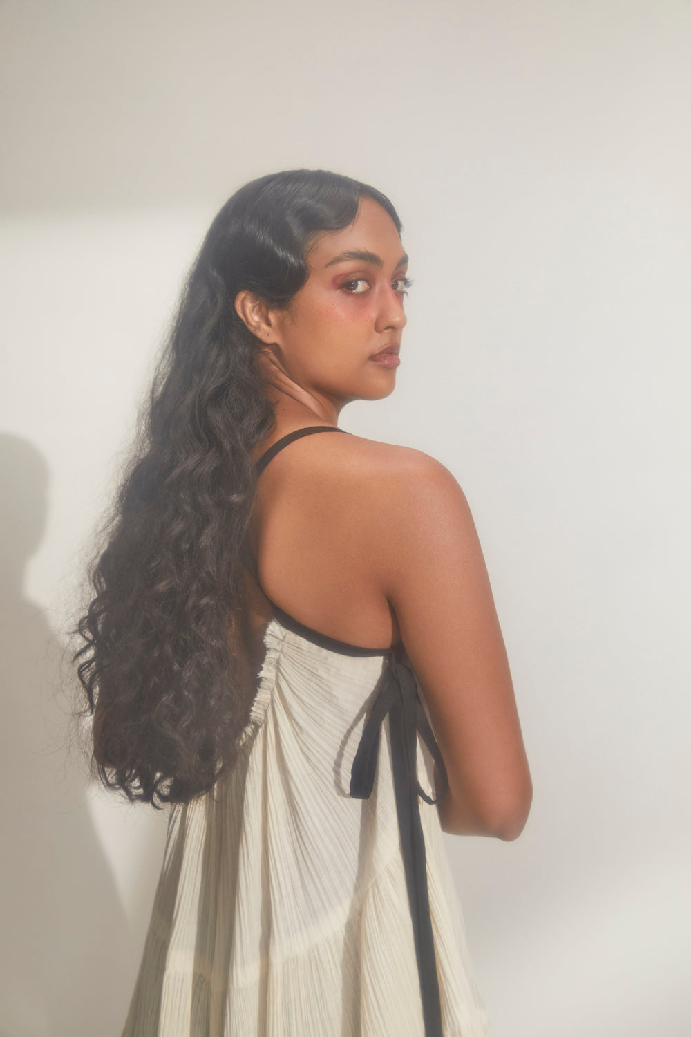 Paloma Dress