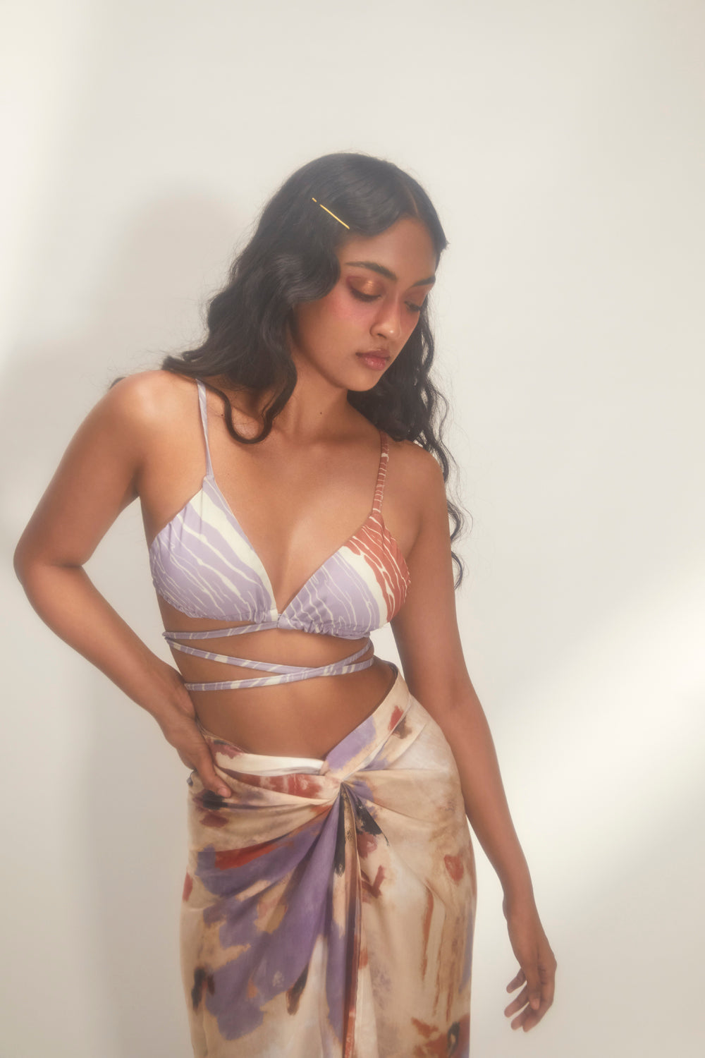 Riviera Bikini Top