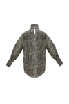 Turbine Blouse in Harmonize Camo