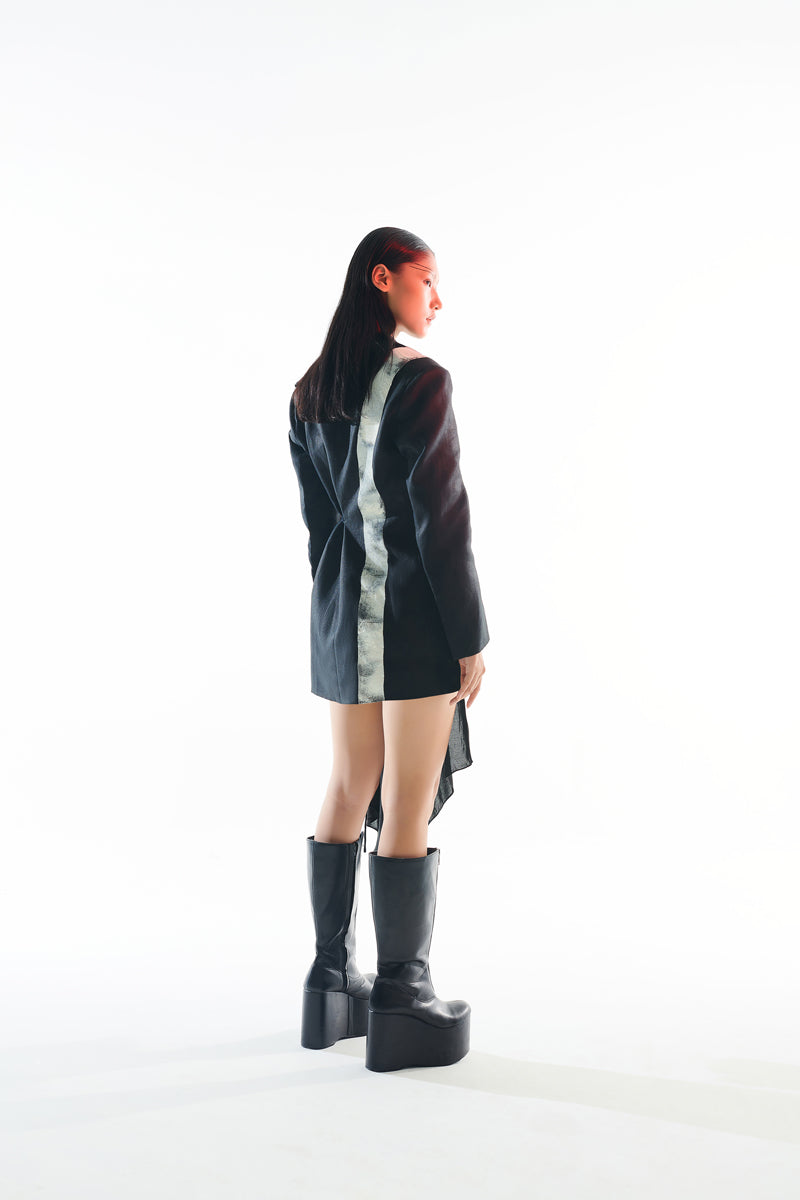 Yin and Yang Jacket